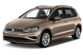 Volkswagen Golf VII Sportsvan